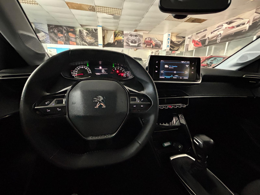 Imagen de Peugeot 208
