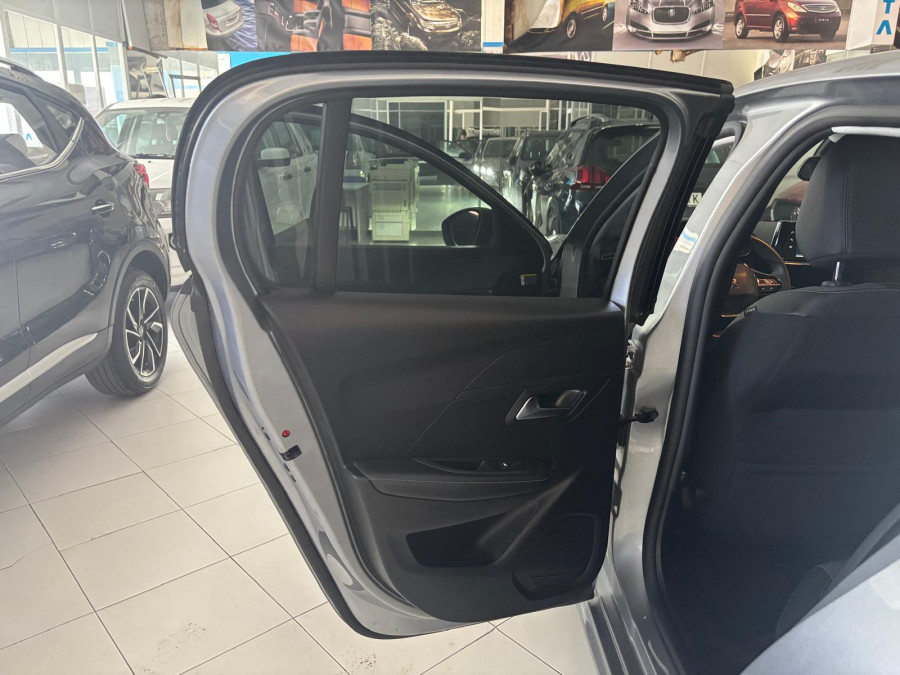 Imagen de Peugeot 208