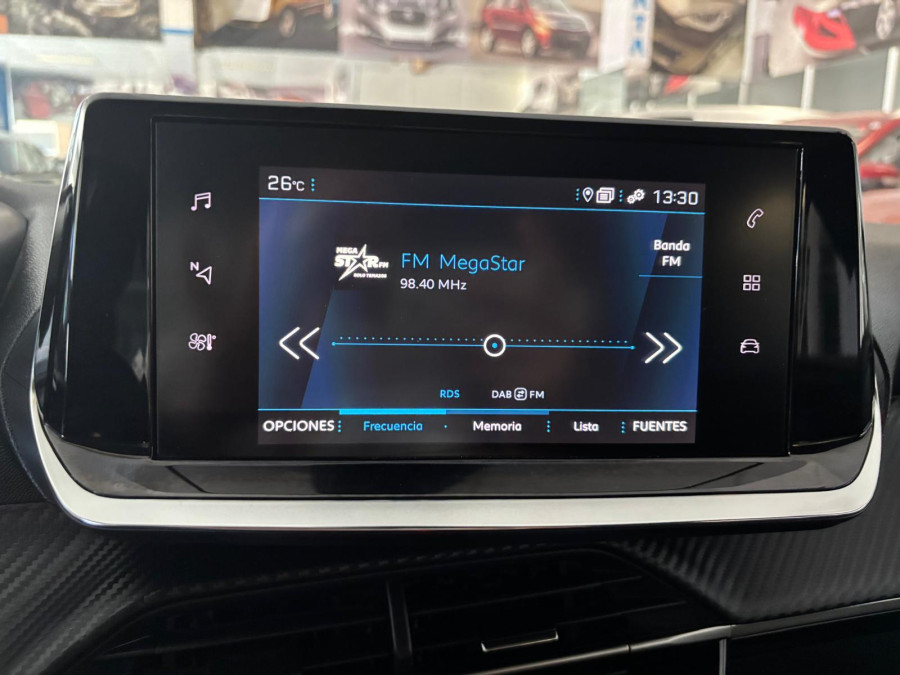 Imagen de Peugeot 208