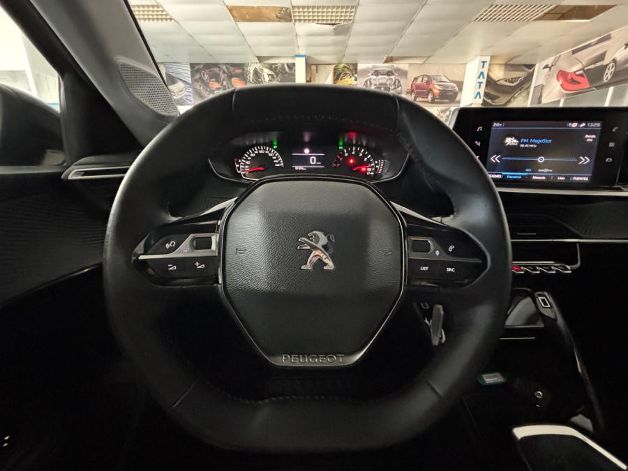 Imagen de Peugeot 208
