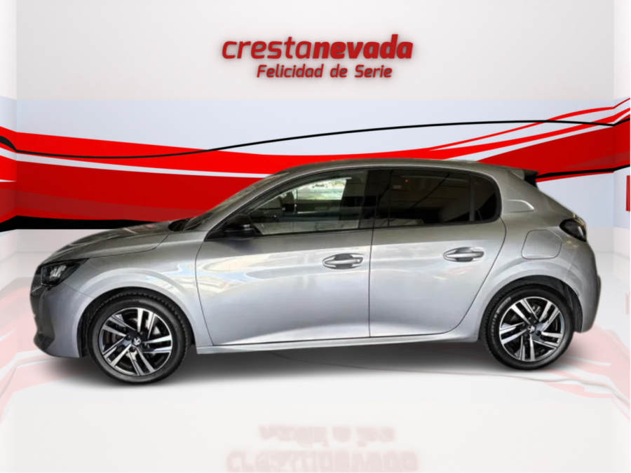 Imagen de Peugeot 208