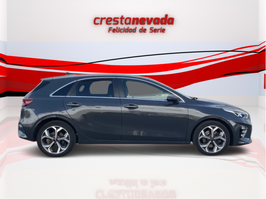 Imagen de Kia cee'd
