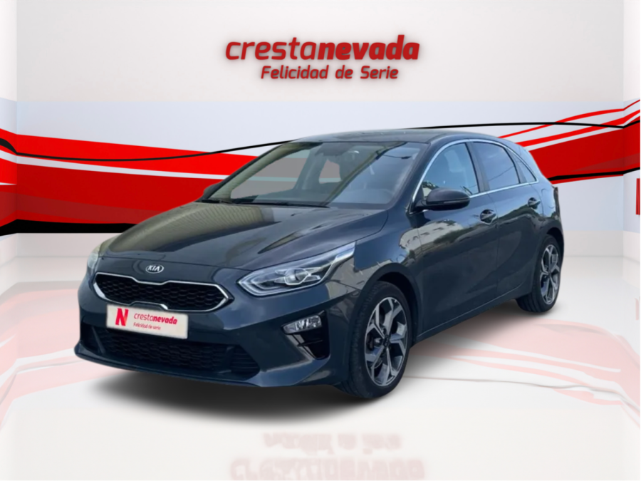 Imagen de Kia cee'd