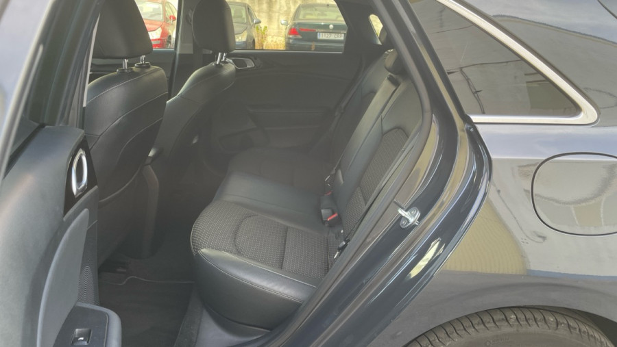 Imagen de Kia cee'd