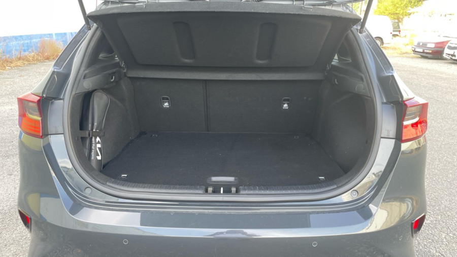 Imagen de Kia cee'd