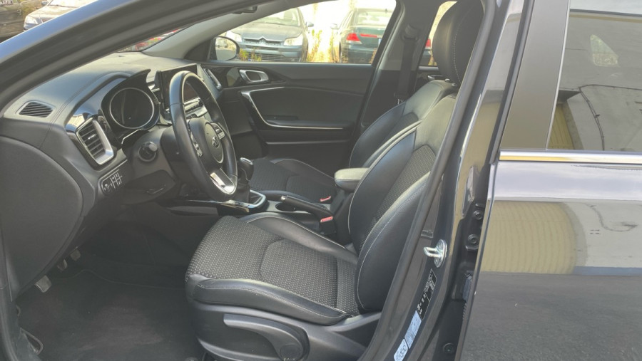 Imagen de Kia cee'd