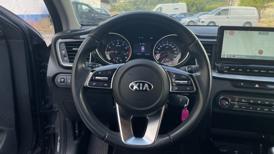 Imagen de Kia cee'd
