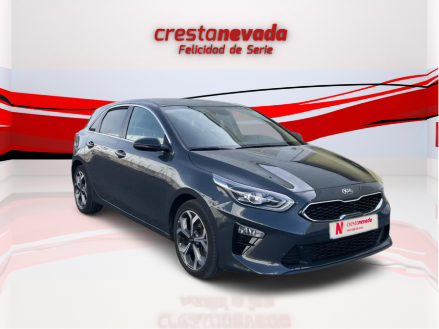 Imagen de Kia cee'd