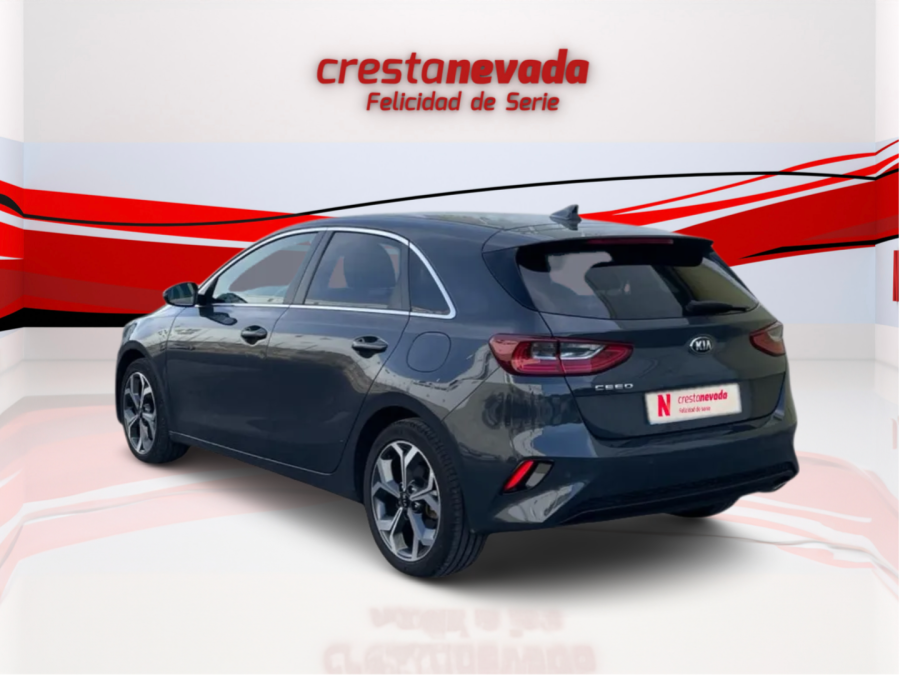Imagen de Kia cee'd