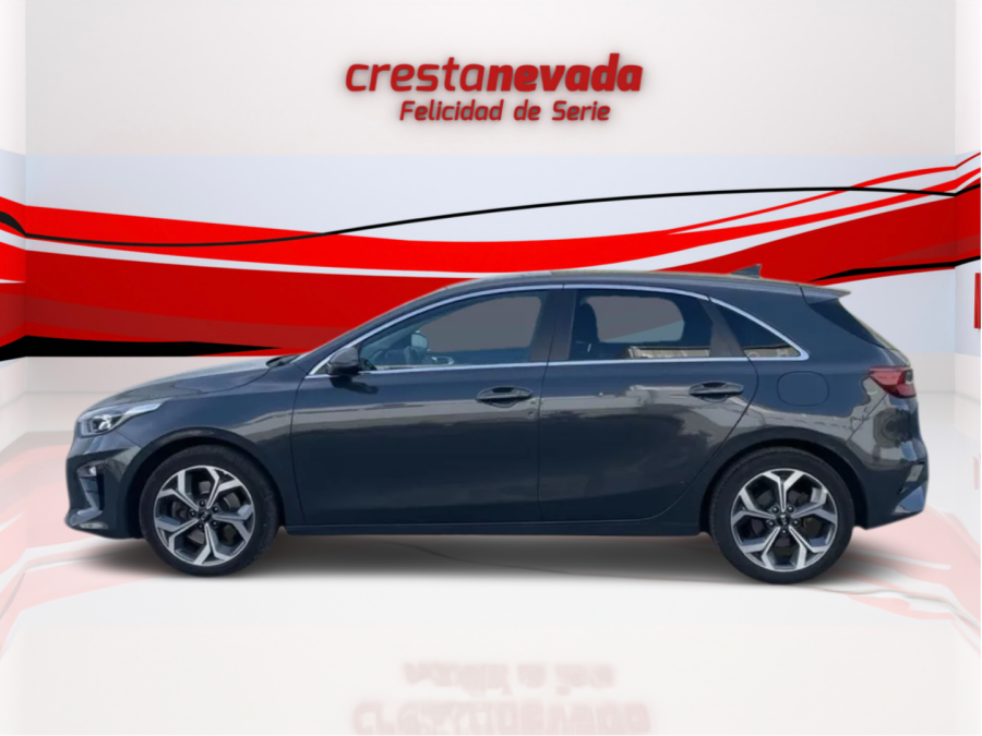 Imagen de Kia cee'd