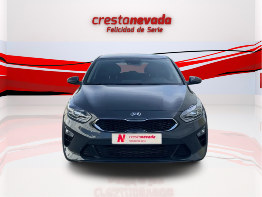 Imagen de Kia cee'd