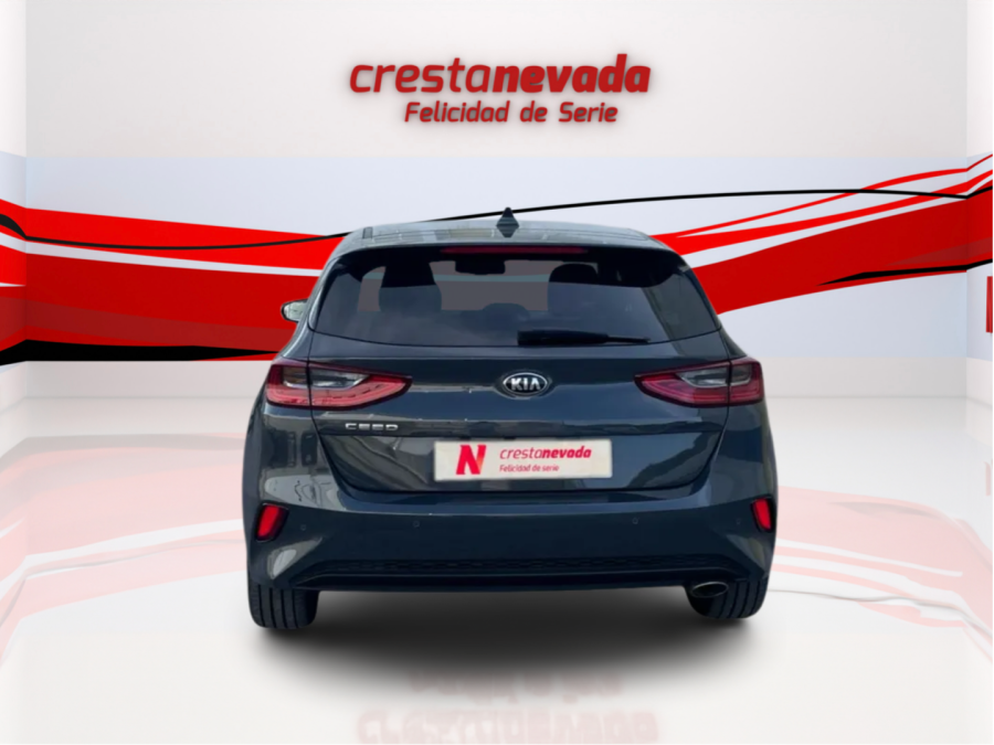 Imagen de Kia cee'd