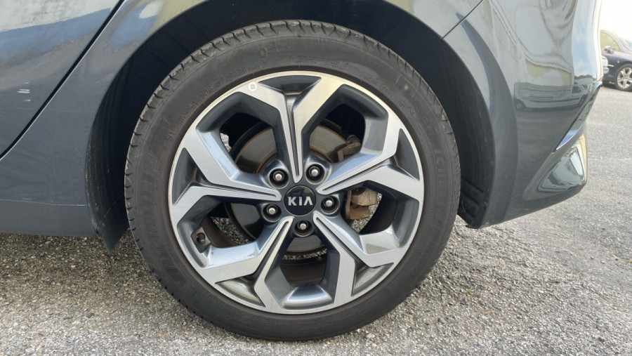 Imagen de Kia cee'd