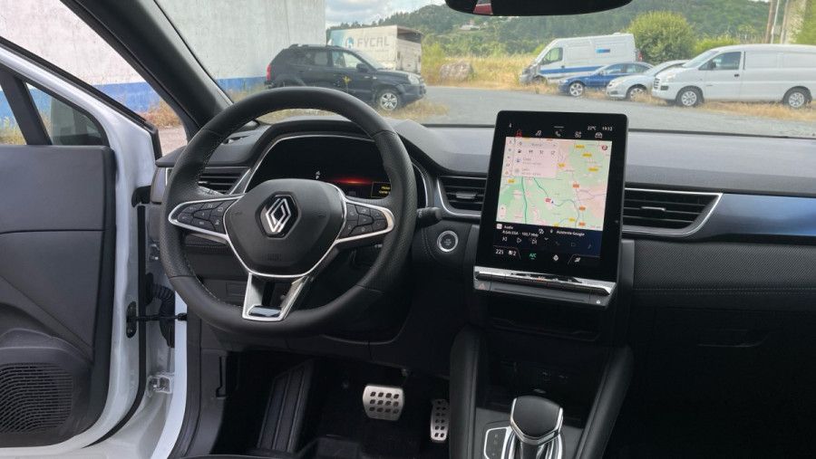 Imagen de Renault Captur