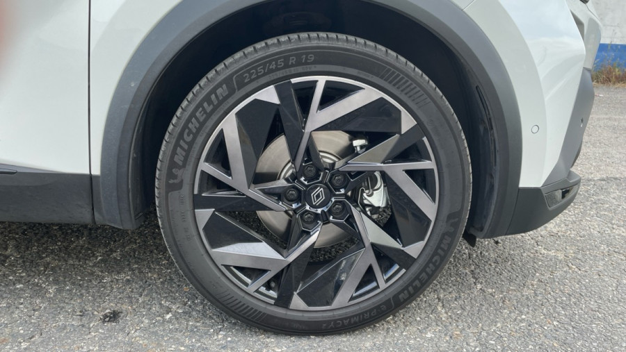 Imagen de Renault Captur
