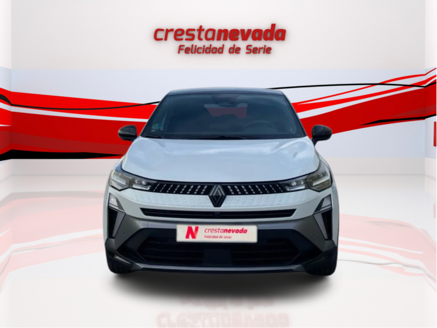 Imagen de Renault Captur