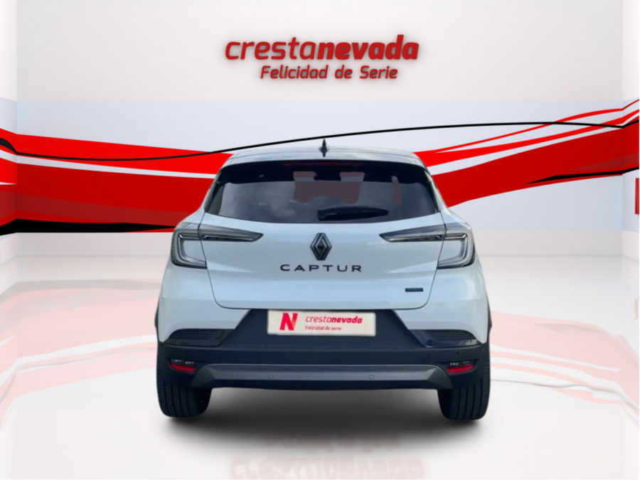 Imagen de Renault Captur