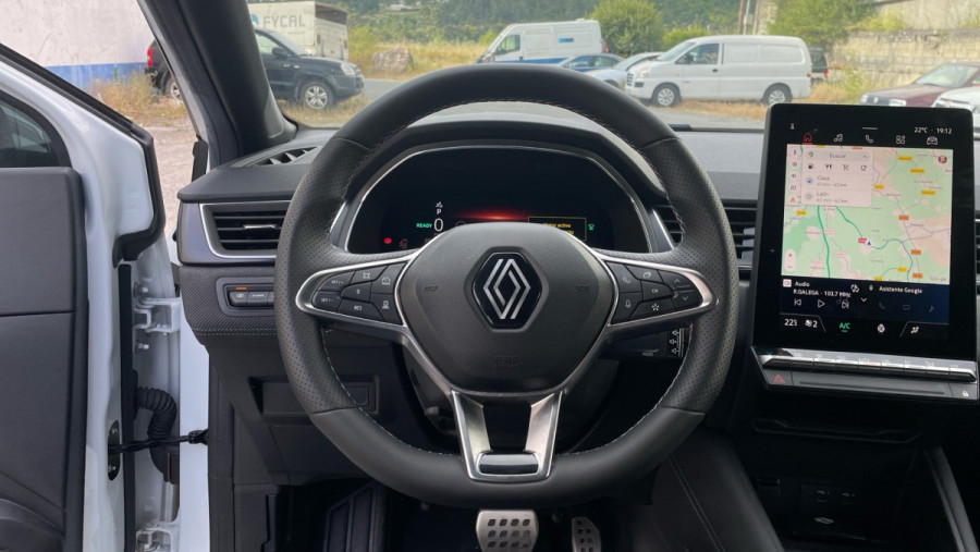 Imagen de Renault Captur