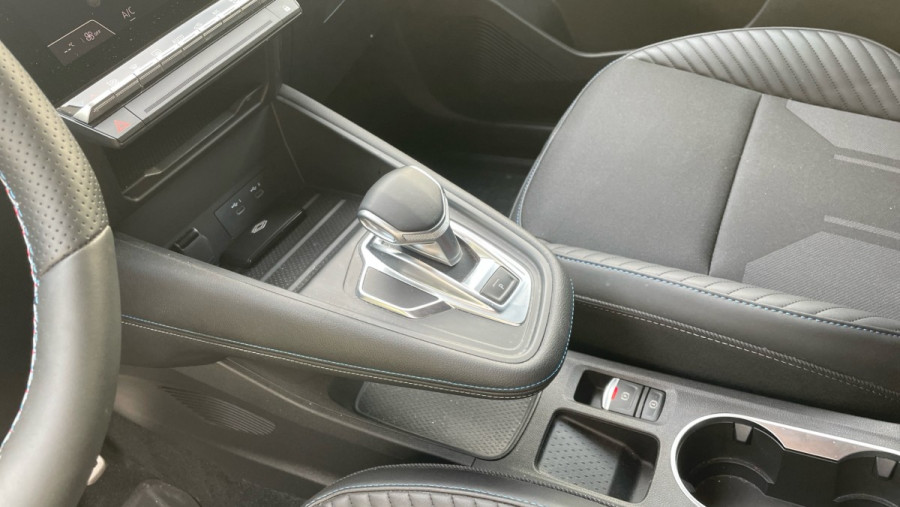 Imagen de Renault Captur