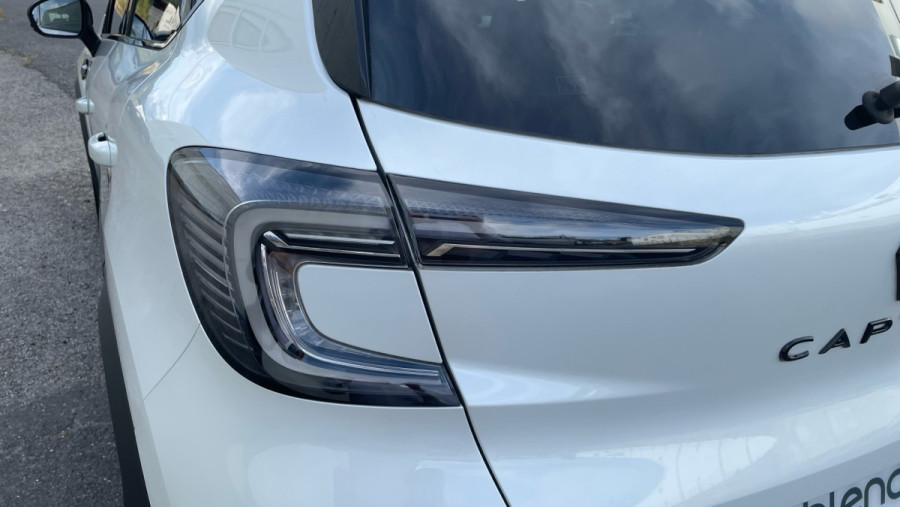 Imagen de Renault Captur