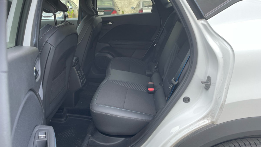 Imagen de Renault Captur