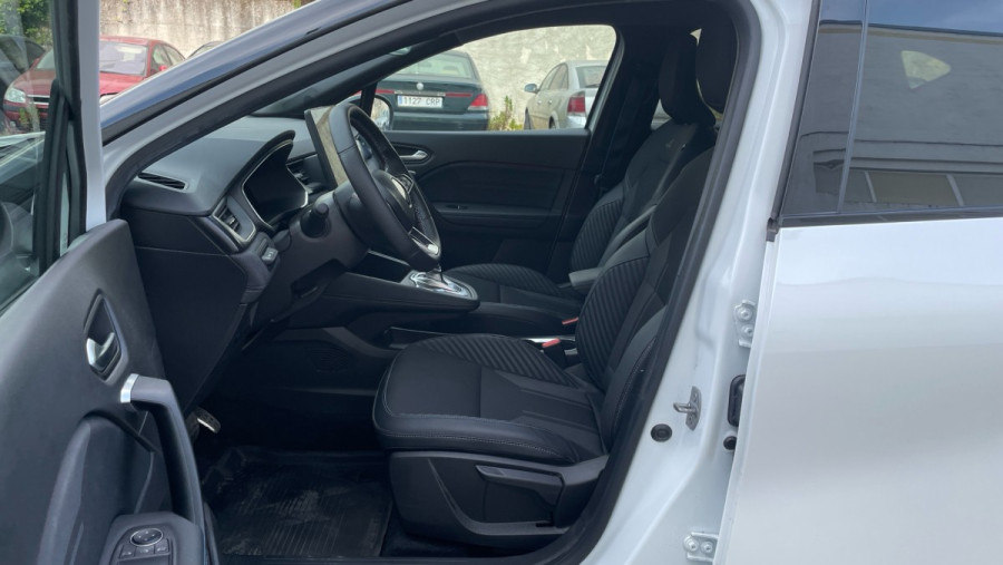 Imagen de Renault Captur