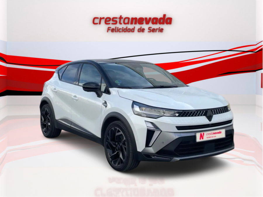 Imagen de Renault Captur