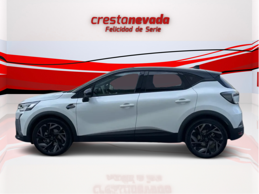 Imagen de Renault Captur