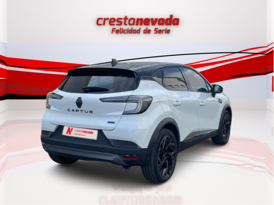 Imagen de Renault Captur