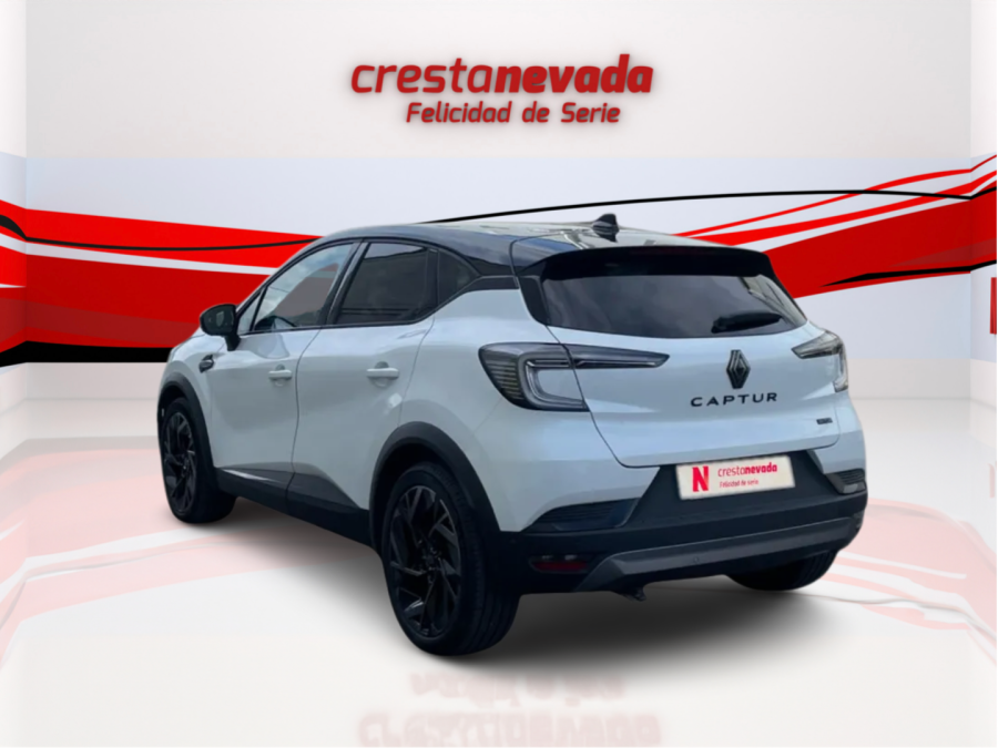 Imagen de Renault Captur