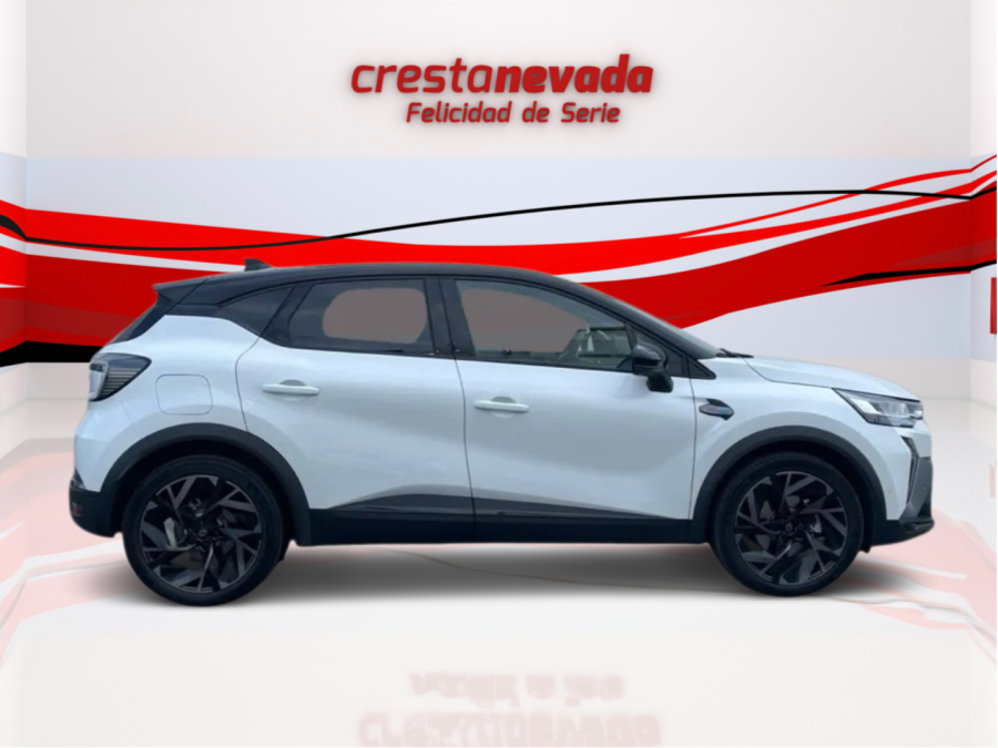 Imagen de Renault Captur