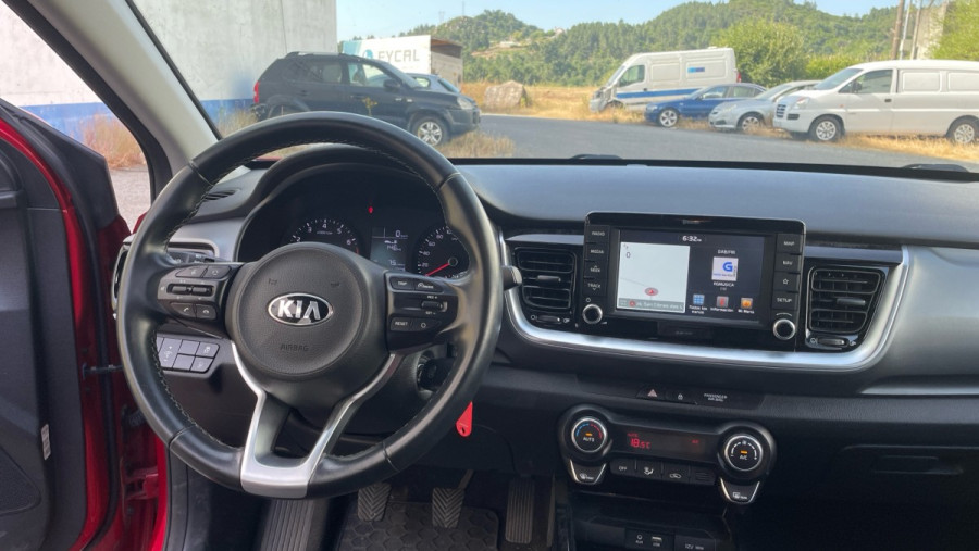 Imagen de Kia Stonic