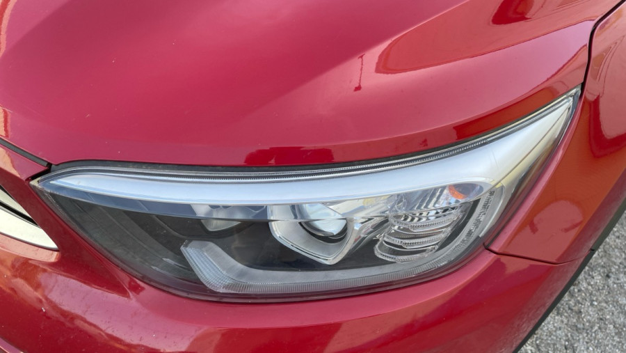 Imagen de Kia Stonic