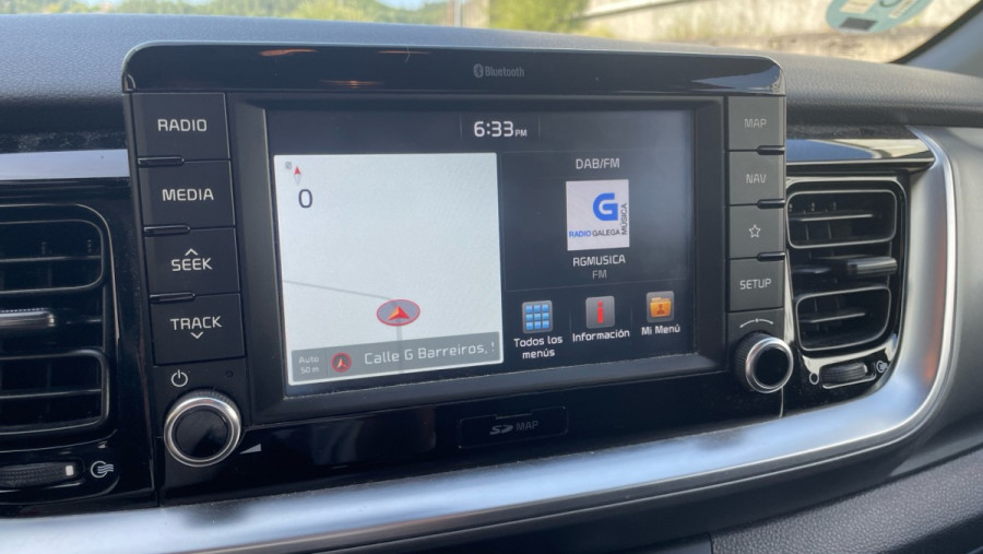 Imagen de Kia Stonic