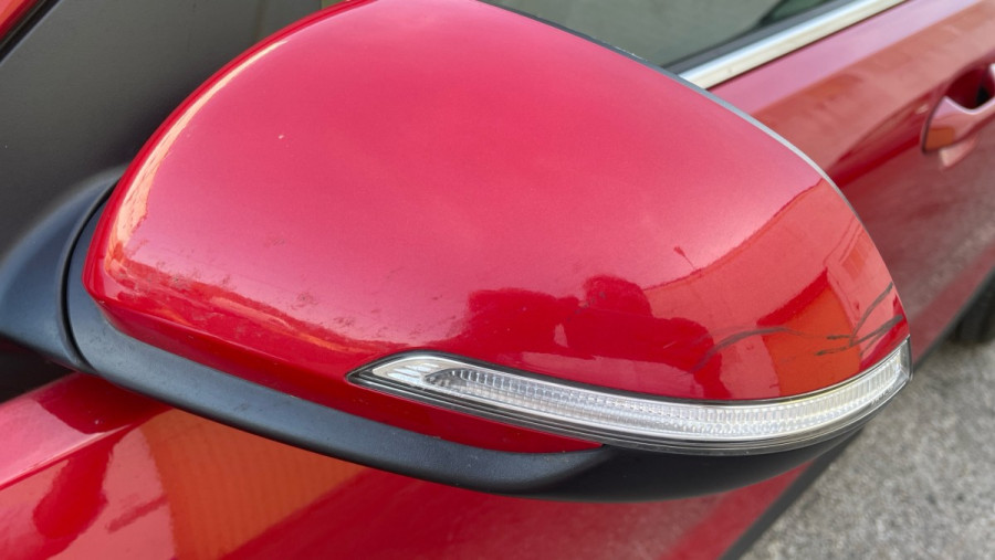 Imagen de Kia Stonic