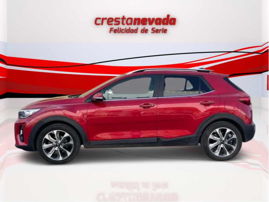 Imagen de Kia Stonic