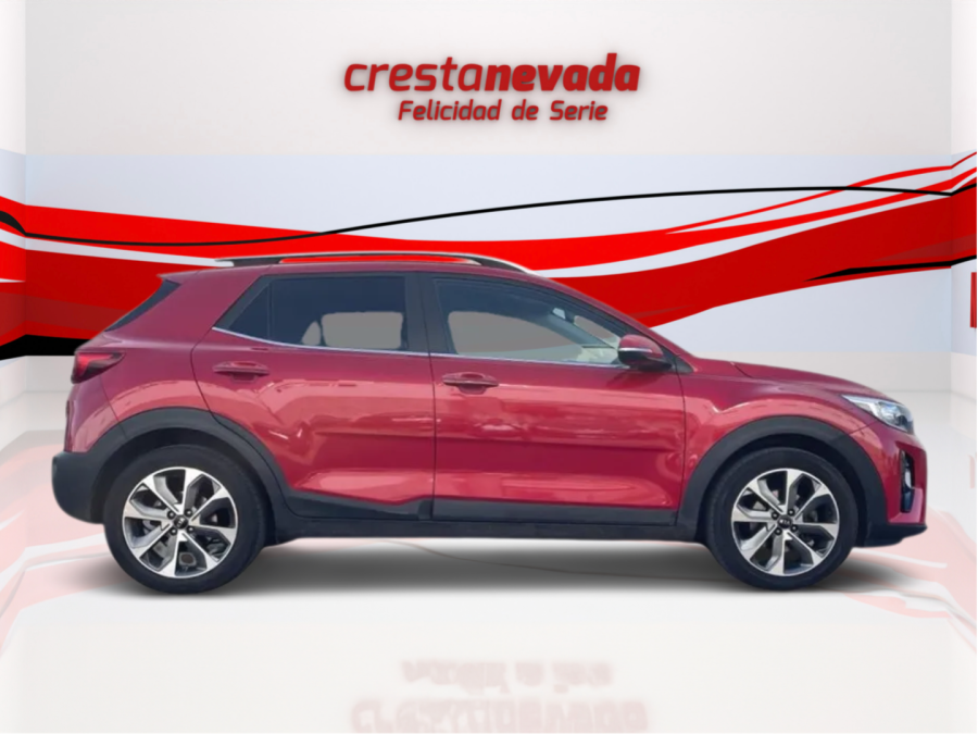 Imagen de Kia Stonic