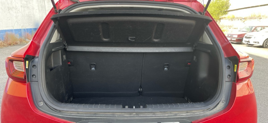 Imagen de Kia Stonic