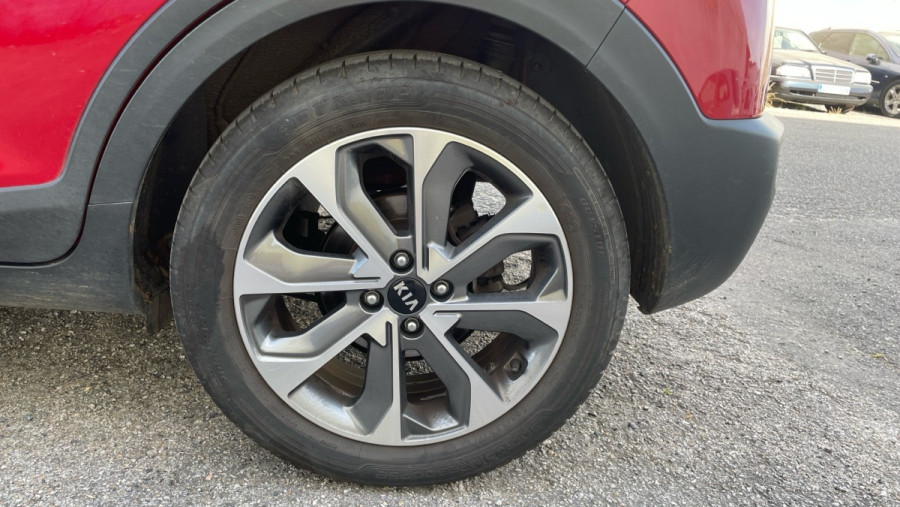 Imagen de Kia Stonic