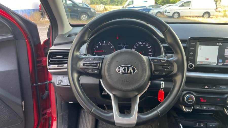 Imagen de Kia Stonic
