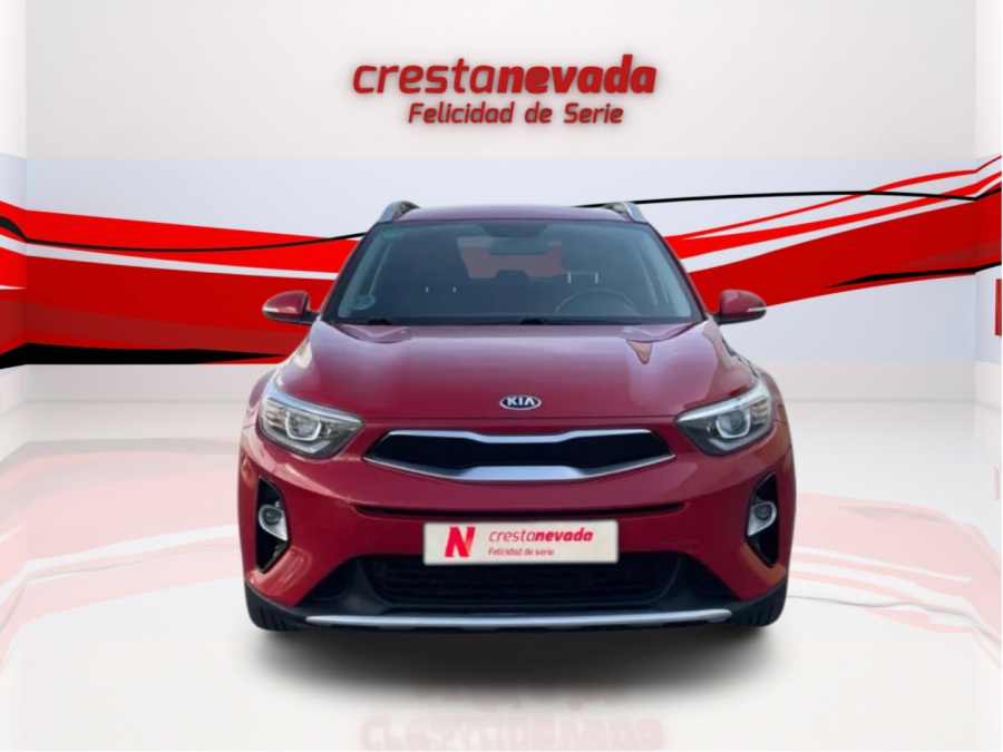 Imagen de Kia Stonic