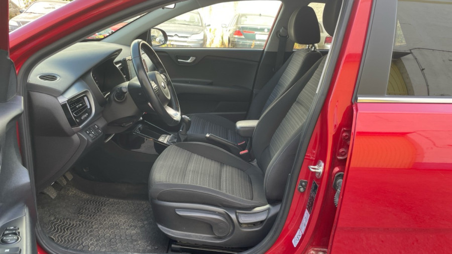Imagen de Kia Stonic