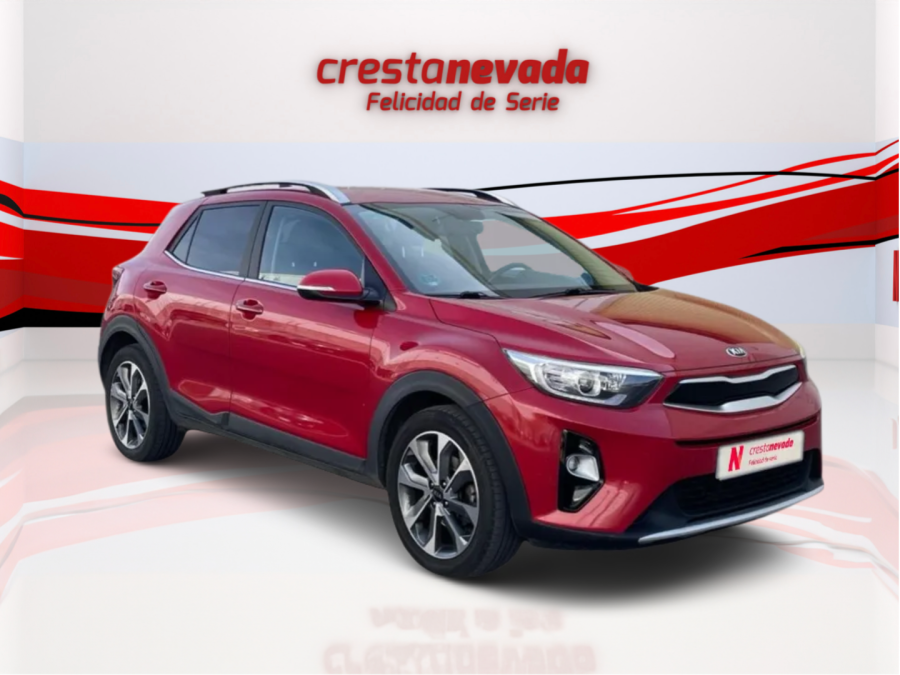 Imagen de Kia Stonic