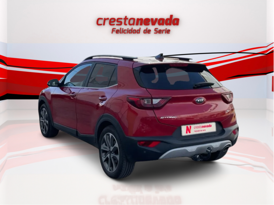 Imagen de Kia Stonic