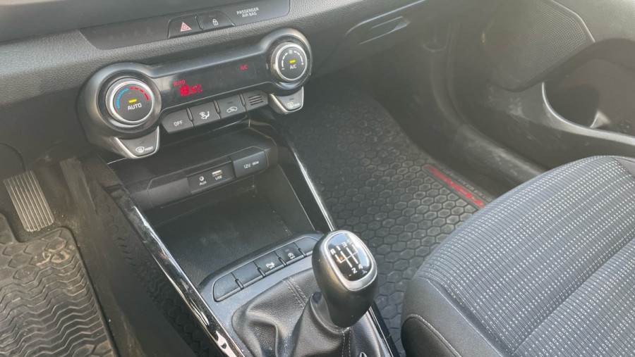 Imagen de Kia Stonic