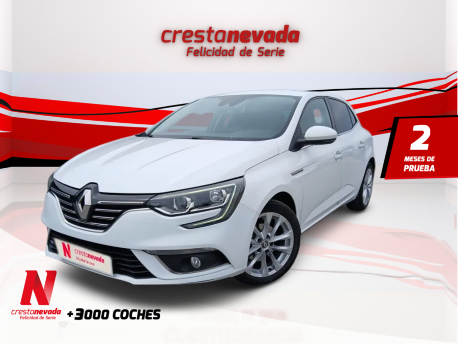 Renault Mégane