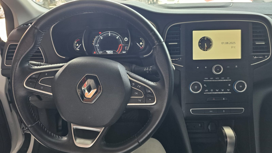 Imagen de Renault Mégane