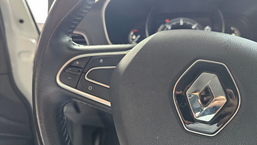 Imagen de Renault Mégane