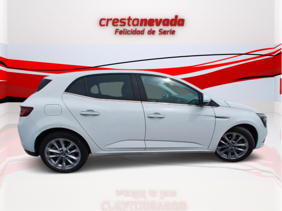 Imagen de Renault Mégane