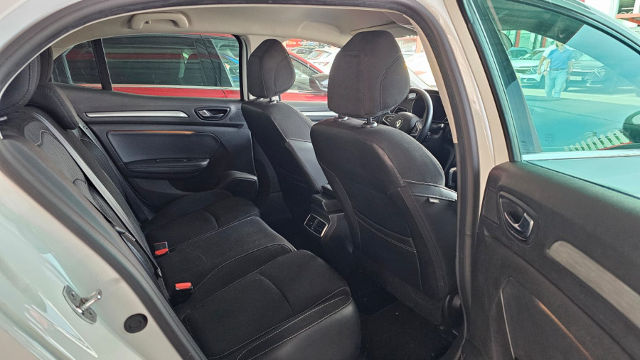 Imagen de Renault Mégane